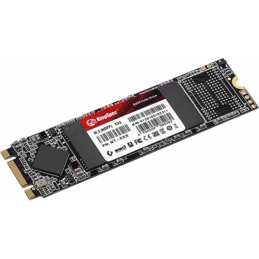 Kingspec NT-128 2280