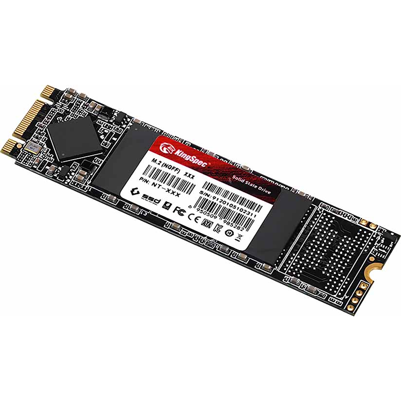 Kingspec NT-128 2280