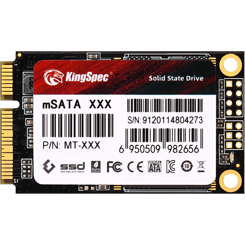 Kingspec MT-256