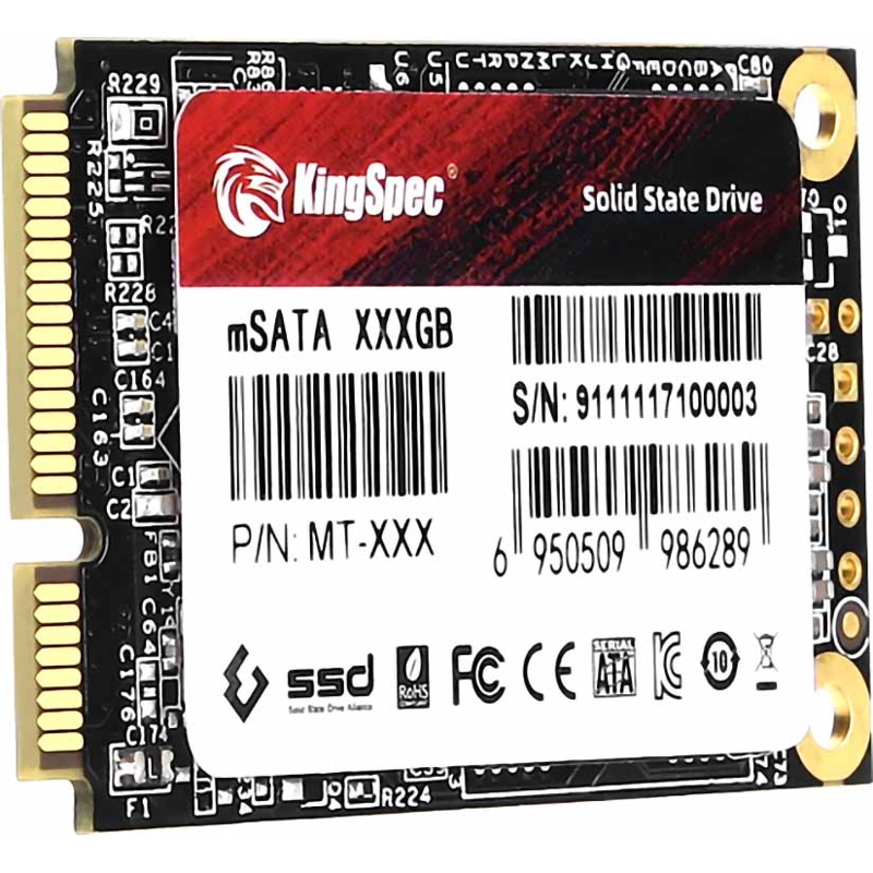 Kingspec MT-256
