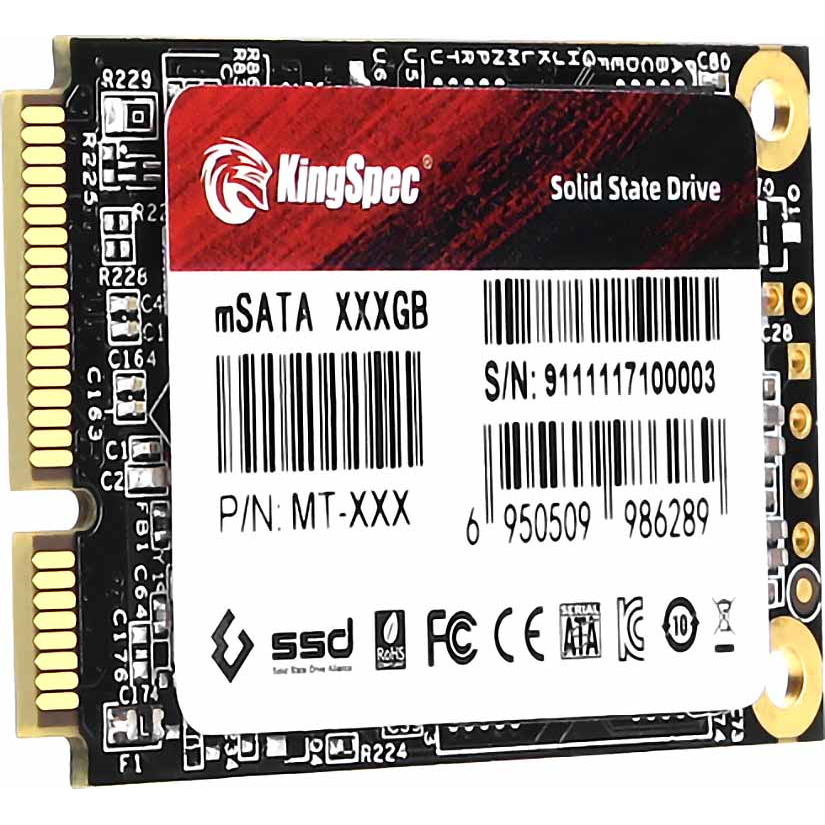 Kingspec MT-256