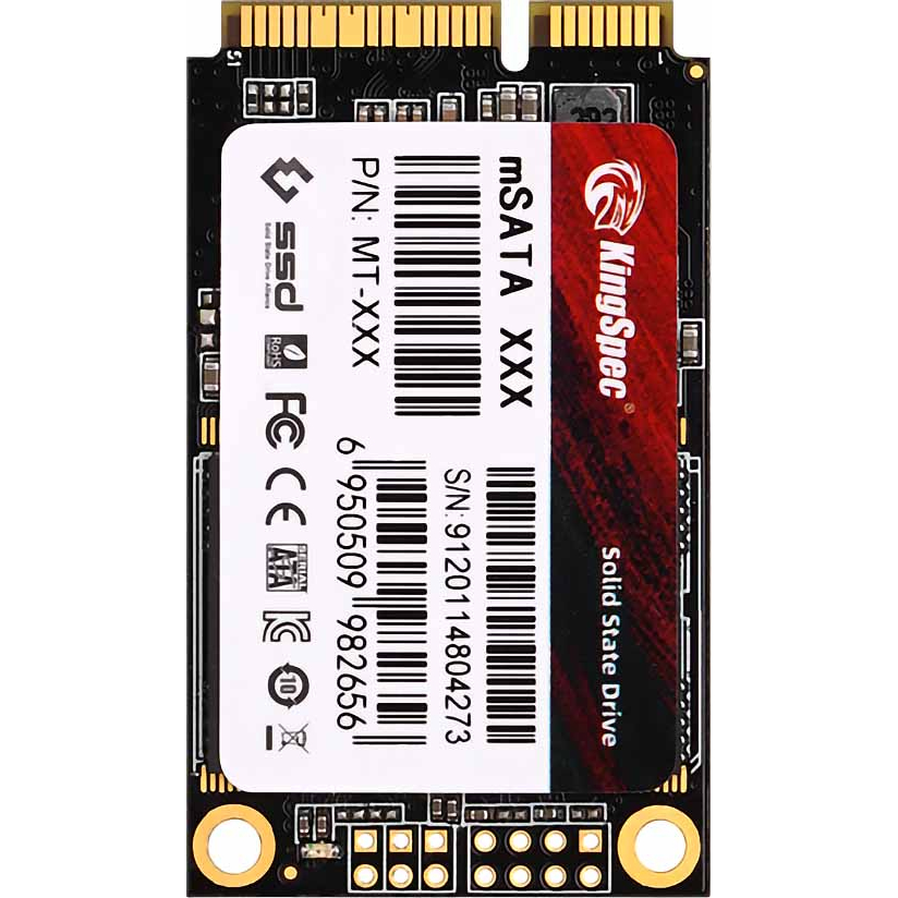 Kingspec MT-512
