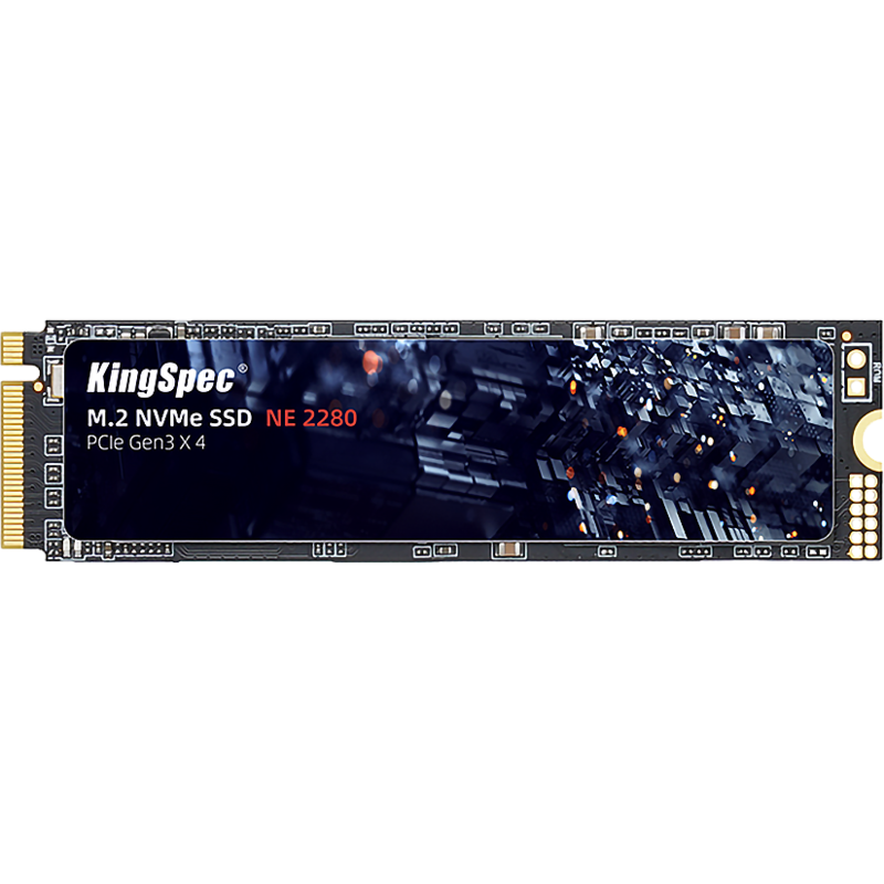 Kingspec NE-2TB 2280