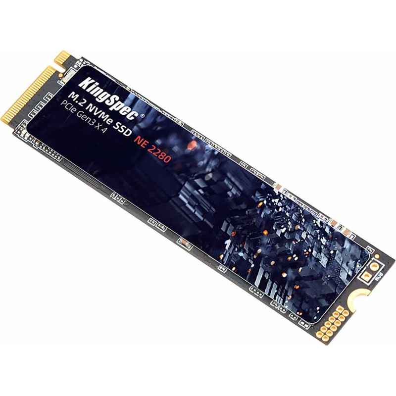 Kingspec NE-2TB 2280
