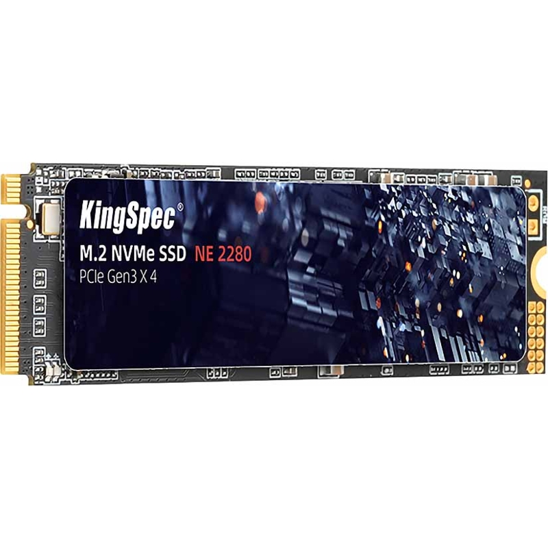 Kingspec NE-2TB 2280