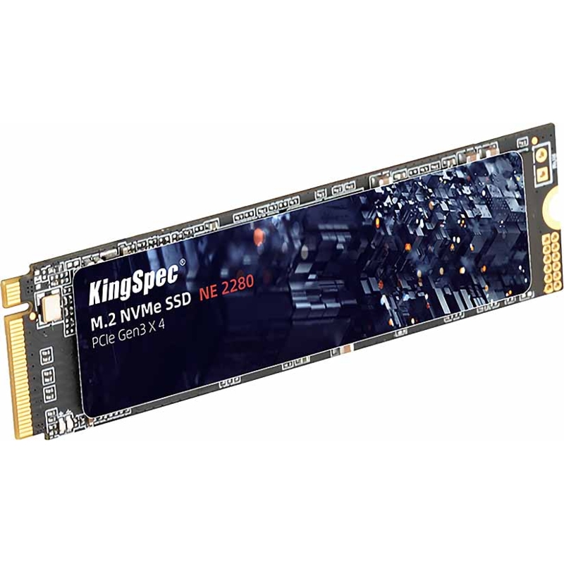 Kingspec NE-2TB 2280