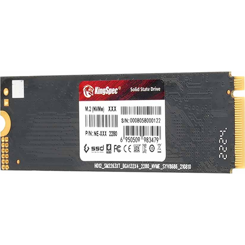 Kingspec NE-2TB 2280