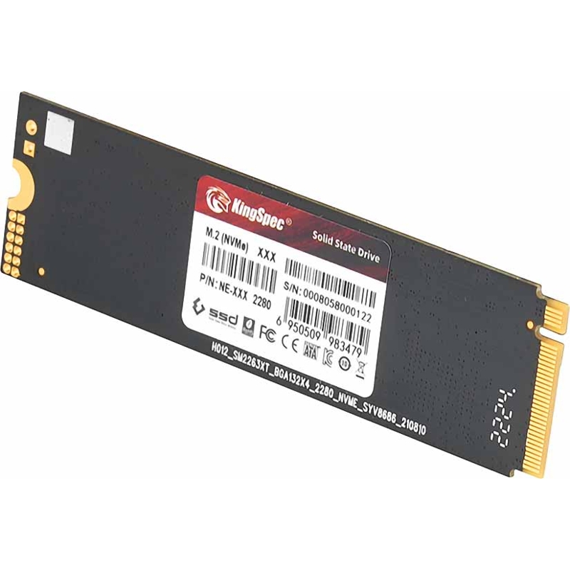 Kingspec NE-2TB 2280