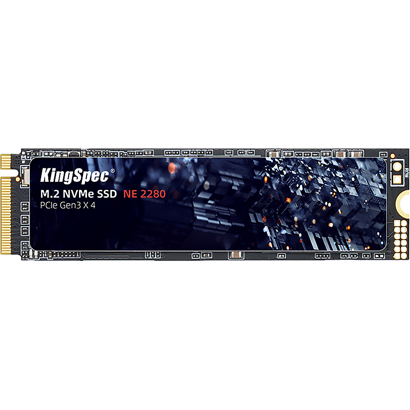 Kingspec NE-2TB 2280