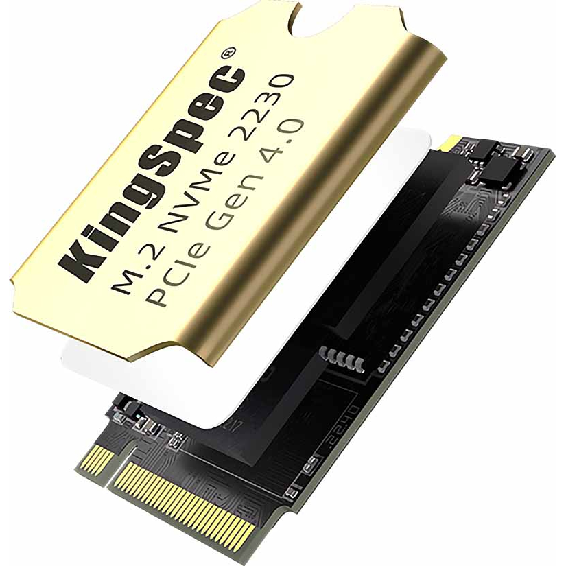 Kingspec XF-1TB 2230