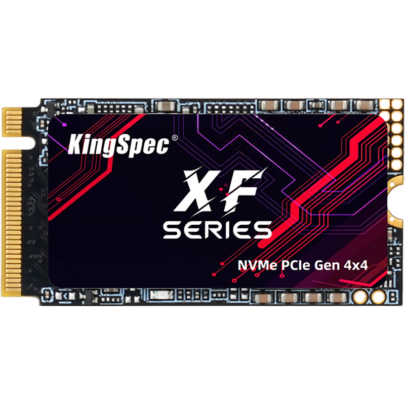 Kingspec XF-1TB 2242