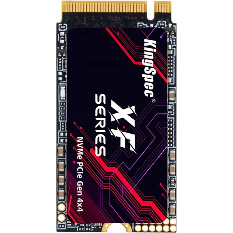 Kingspec XF-1TB 2242