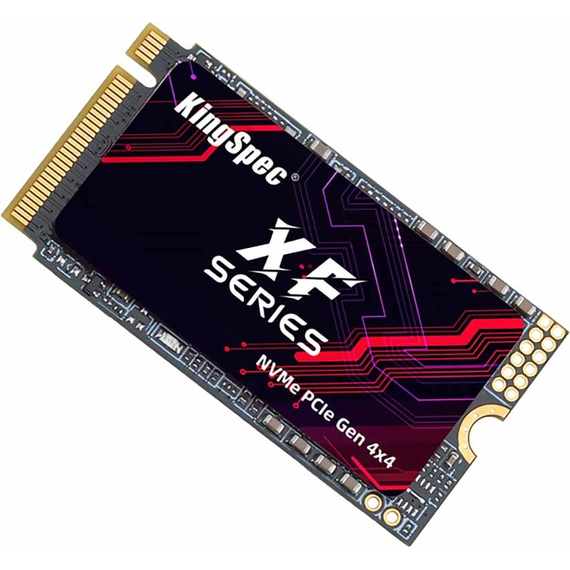 Kingspec XF-1TB 2242