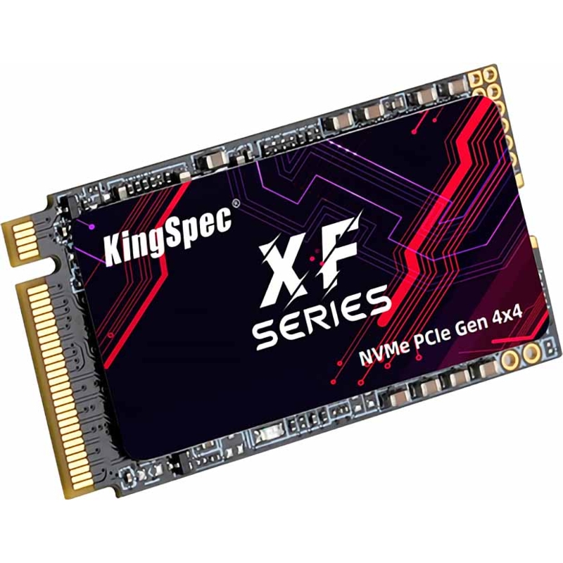 Kingspec XF-1TB 2242