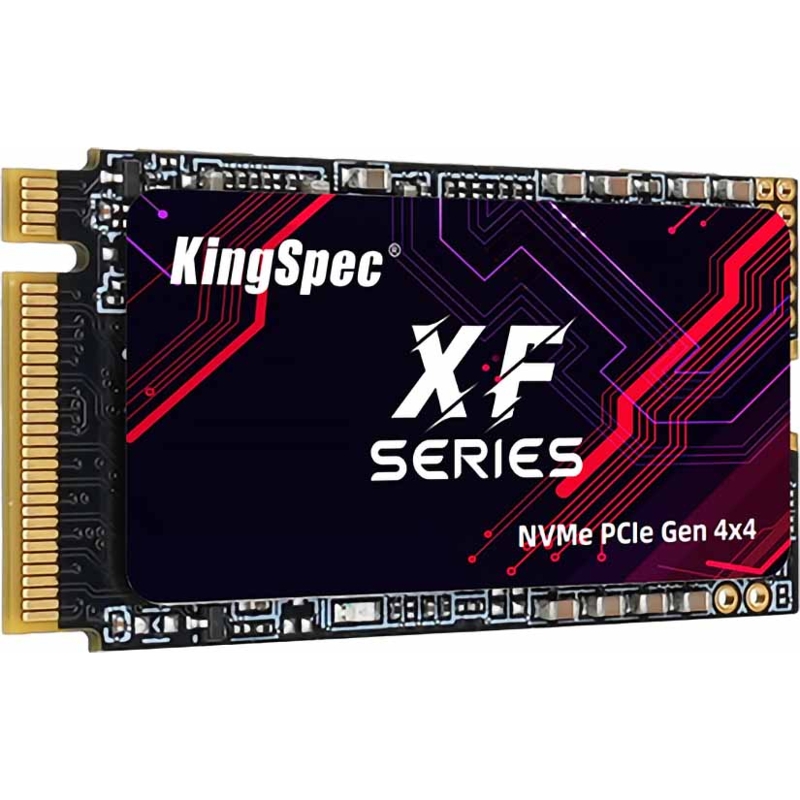 Kingspec XF-1TB 2242