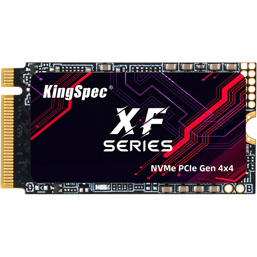 Kingspec XF-1TB 2242