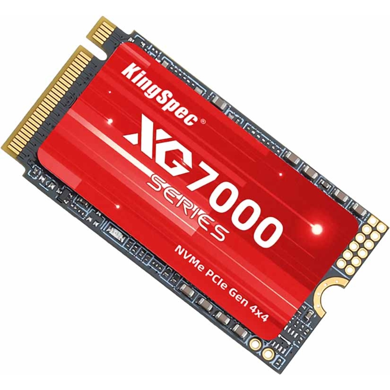 Kingspec XG7000-1TB 2242