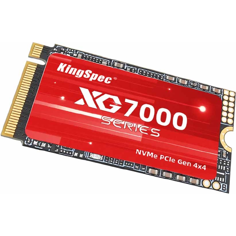 Kingspec XG7000-1TB 2242