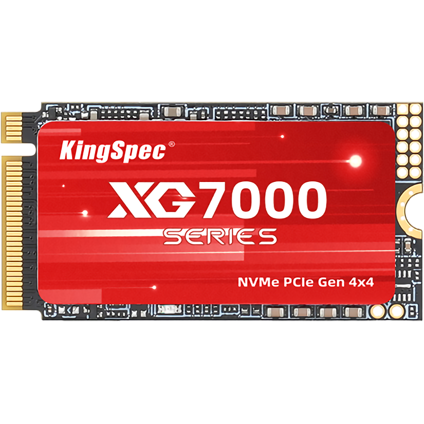Kingspec XG7000-1TB 2242