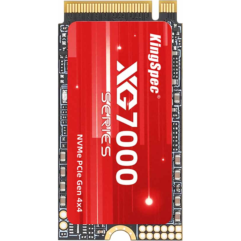 Kingspec XG7000-1TB 2242