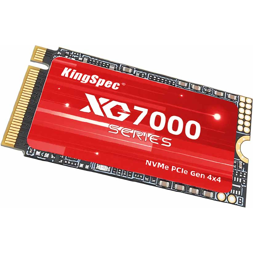 Kingspec XG7000-1TB 2242