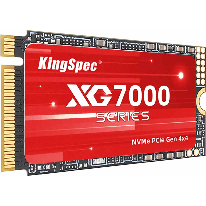 Kingspec XG7000-1TB 2242