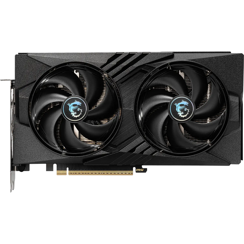 MSI GeForce RTX 5060 8G GAMING OC V1