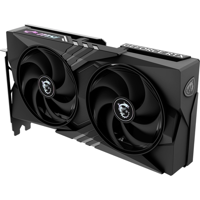 MSI GeForce RTX 5060 8G GAMING OC V1