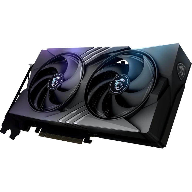 MSI GeForce RTX 5060 8G GAMING OC V1