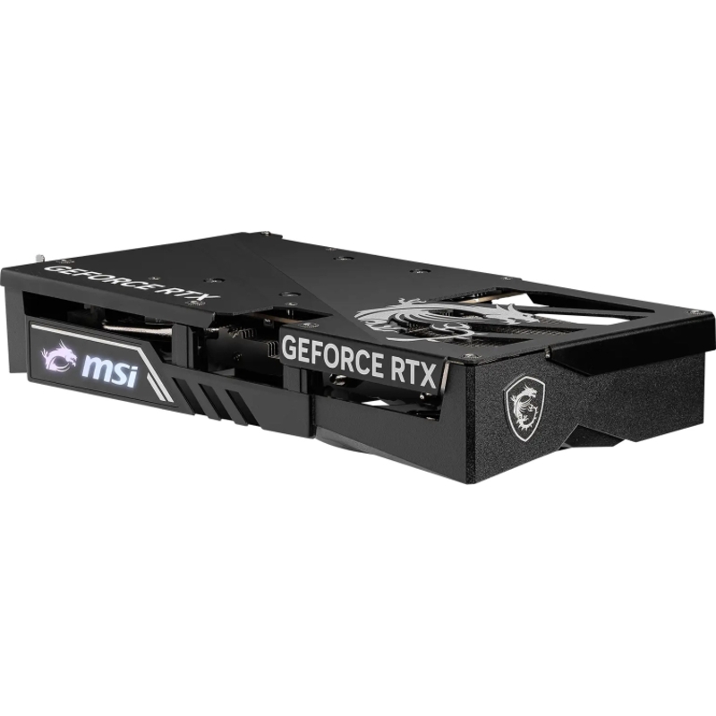 MSI GeForce RTX 5060 8G GAMING OC V1