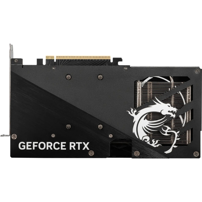 MSI GeForce RTX 5060 8G GAMING OC V1