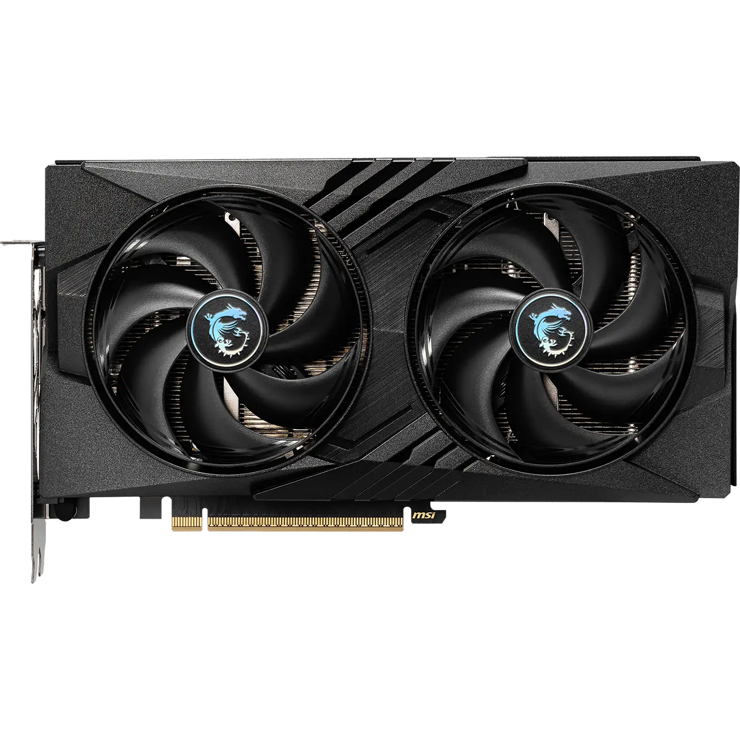 MSI GeForce RTX 5060 8G GAMING OC V1