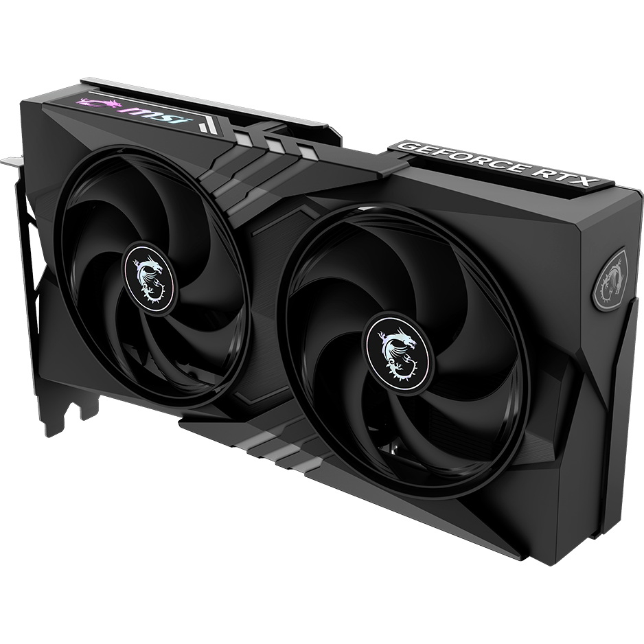 MSI GeForce RTX 5060 8G GAMING OC V1