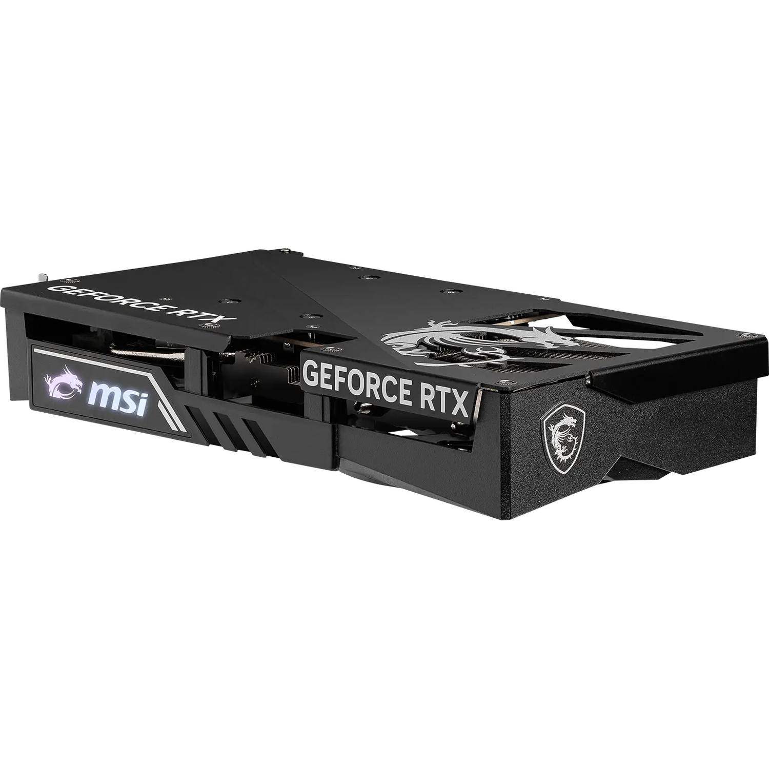 MSI GeForce RTX 5060 8G GAMING OC V1