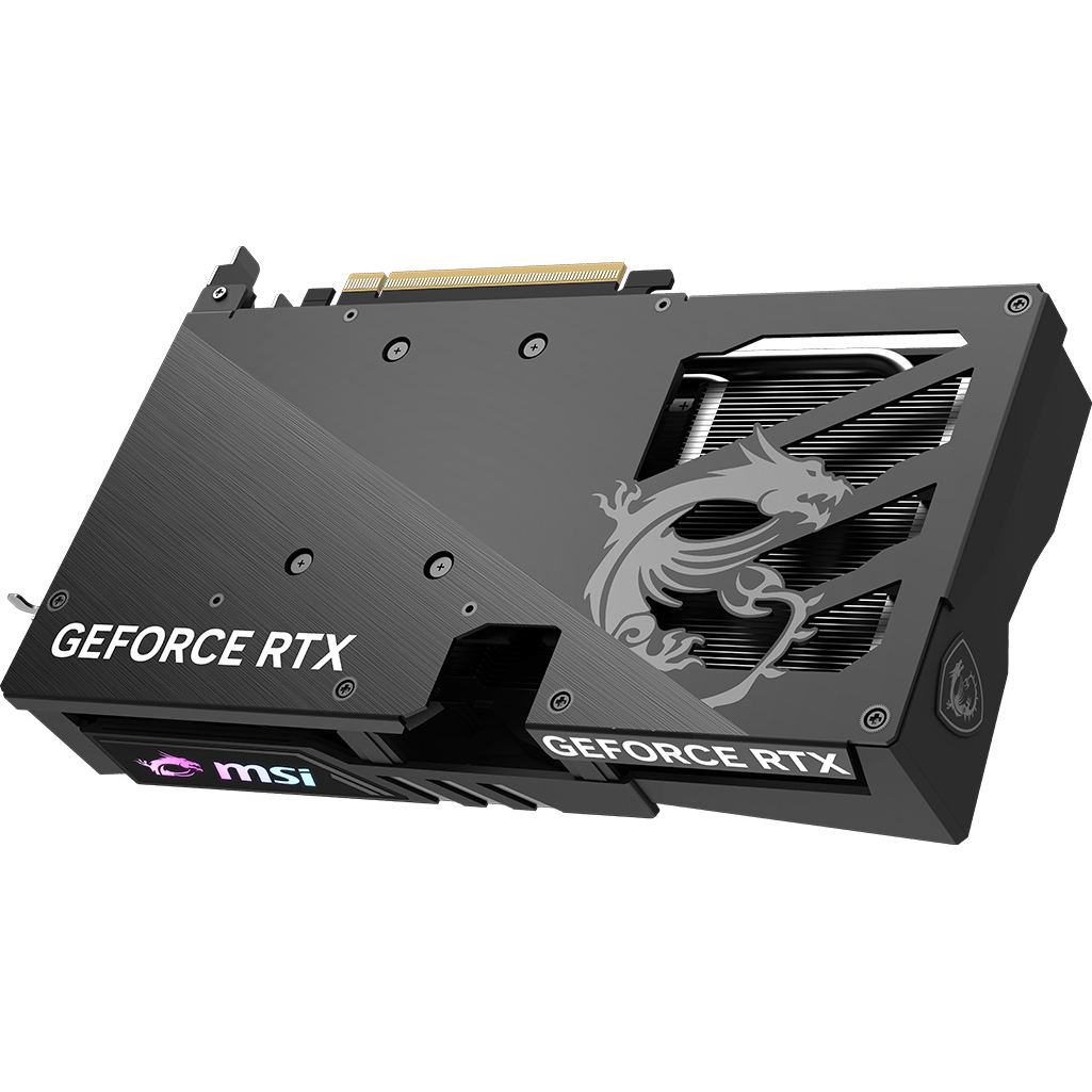 MSI GeForce RTX 5060 8G GAMING OC V1