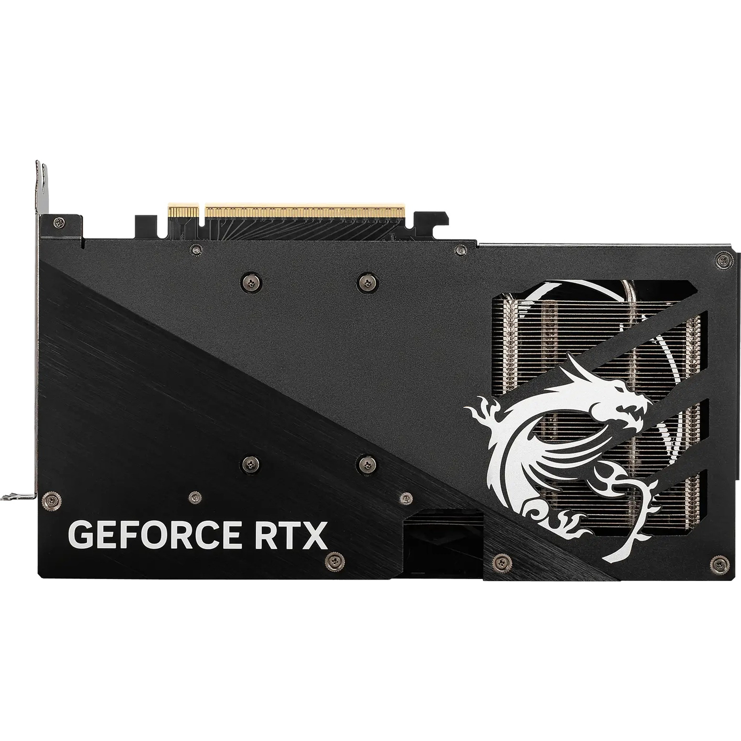 MSI GeForce RTX 5060 8G GAMING OC V1
