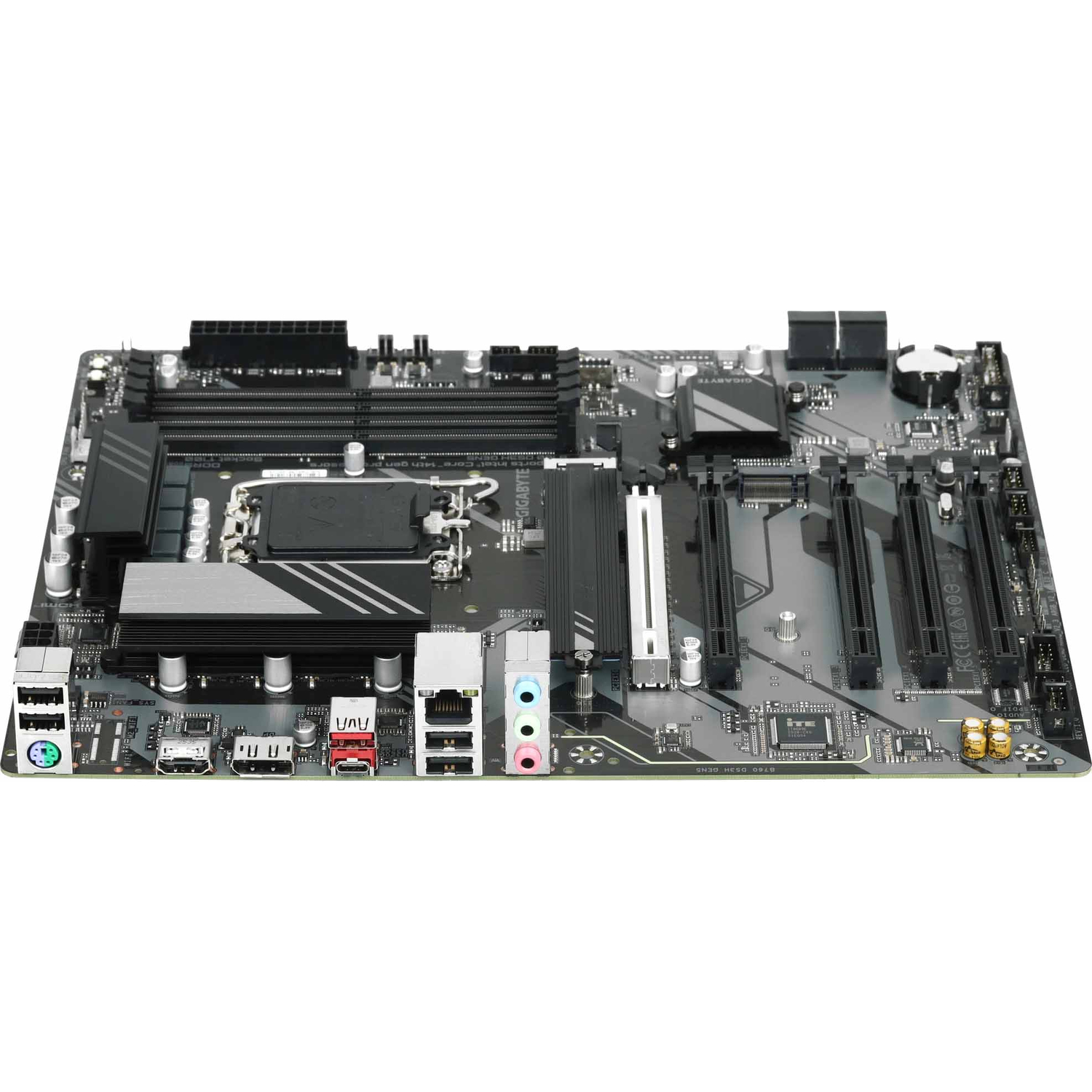 Gigabyte B760 DS3H GEN5