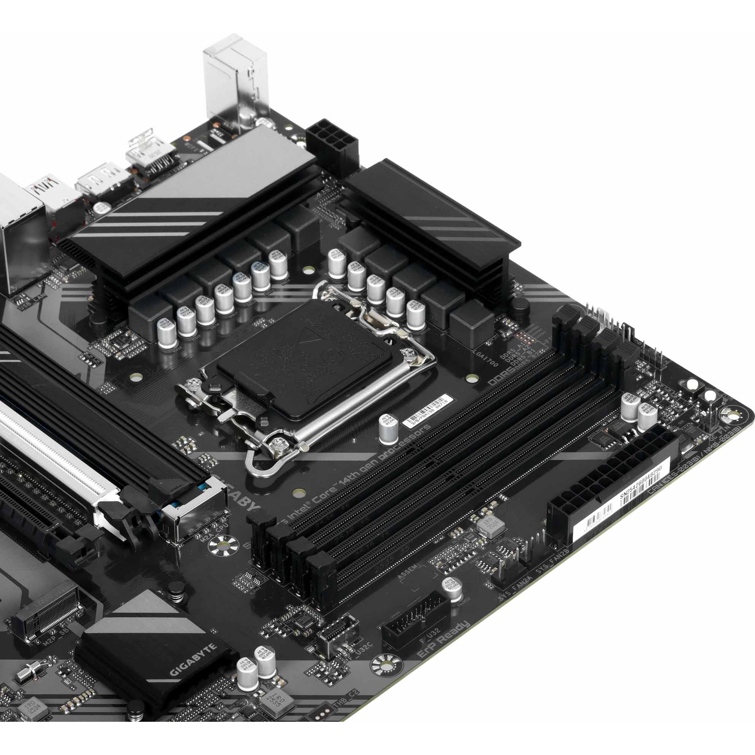Gigabyte B760 DS3H GEN5