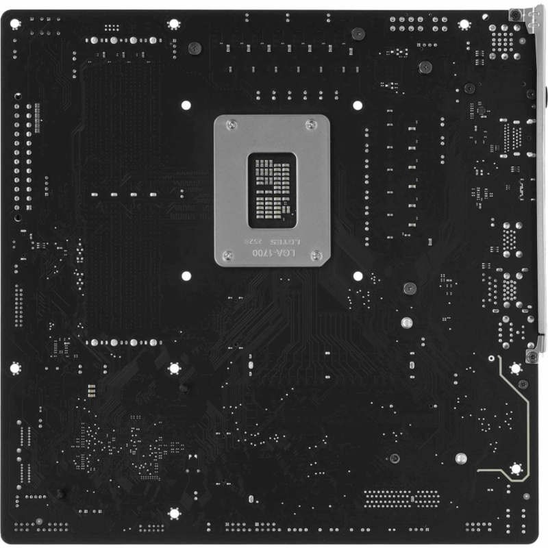 Gigabyte B760M A E WF6E GEN5