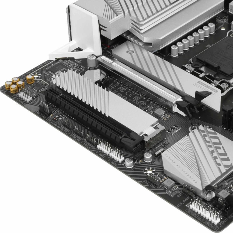 Gigabyte B760M A E WF6E GEN5