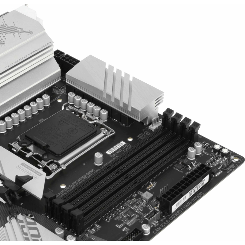 Gigabyte B760M A E WF6E GEN5