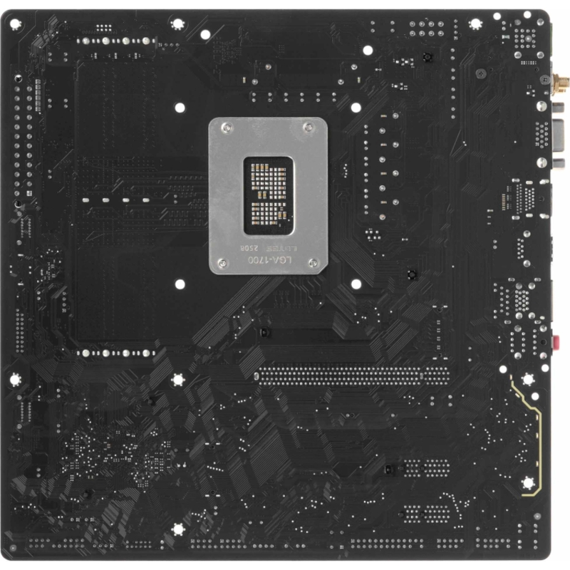 Gigabyte B760M D3HP WIFI6
