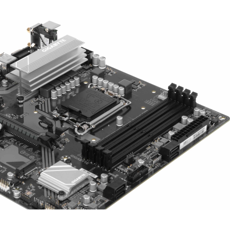 Gigabyte B760M D3HP WIFI6