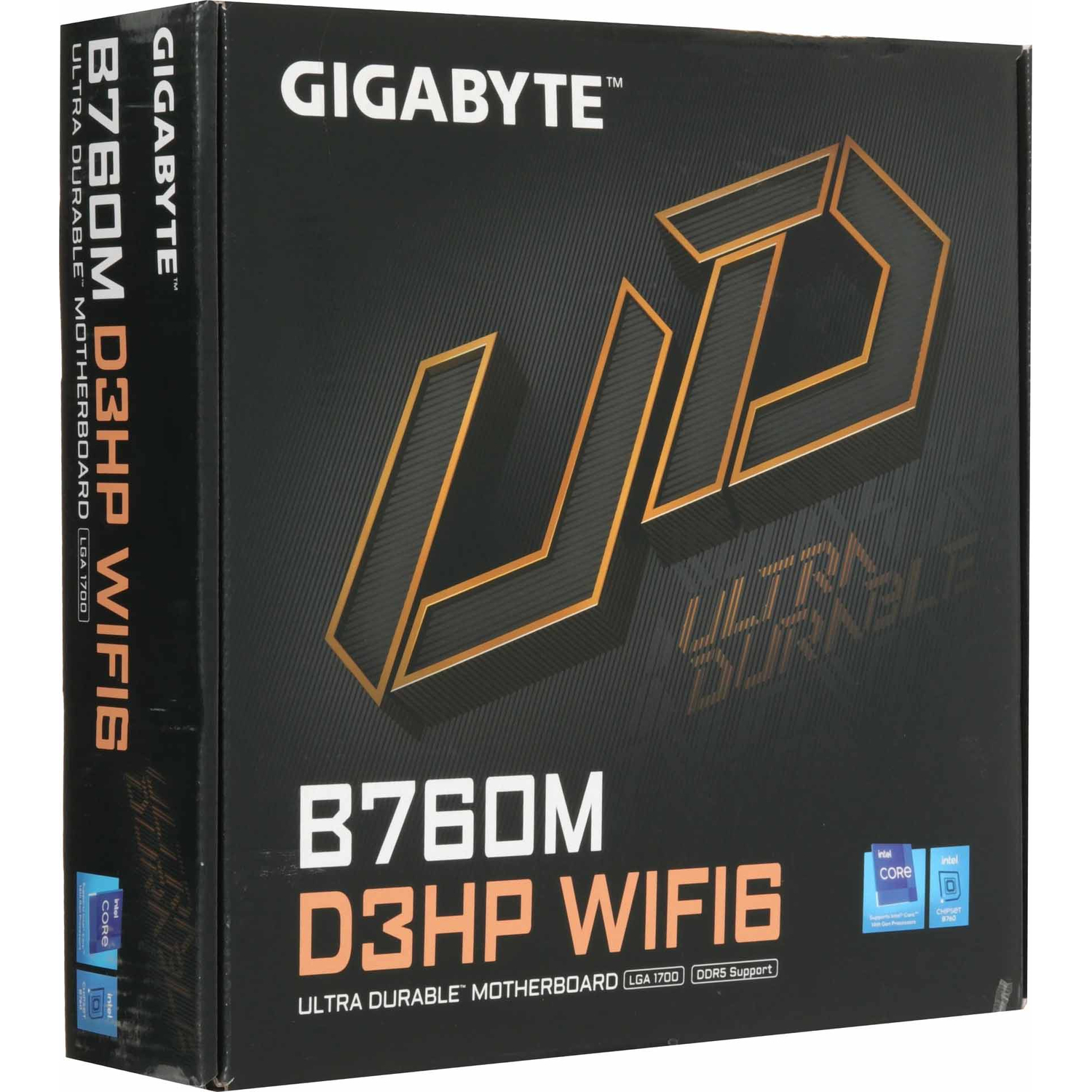 Gigabyte B760M D3HP WIFI6