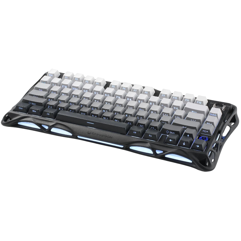 Gravastar 6972448924405