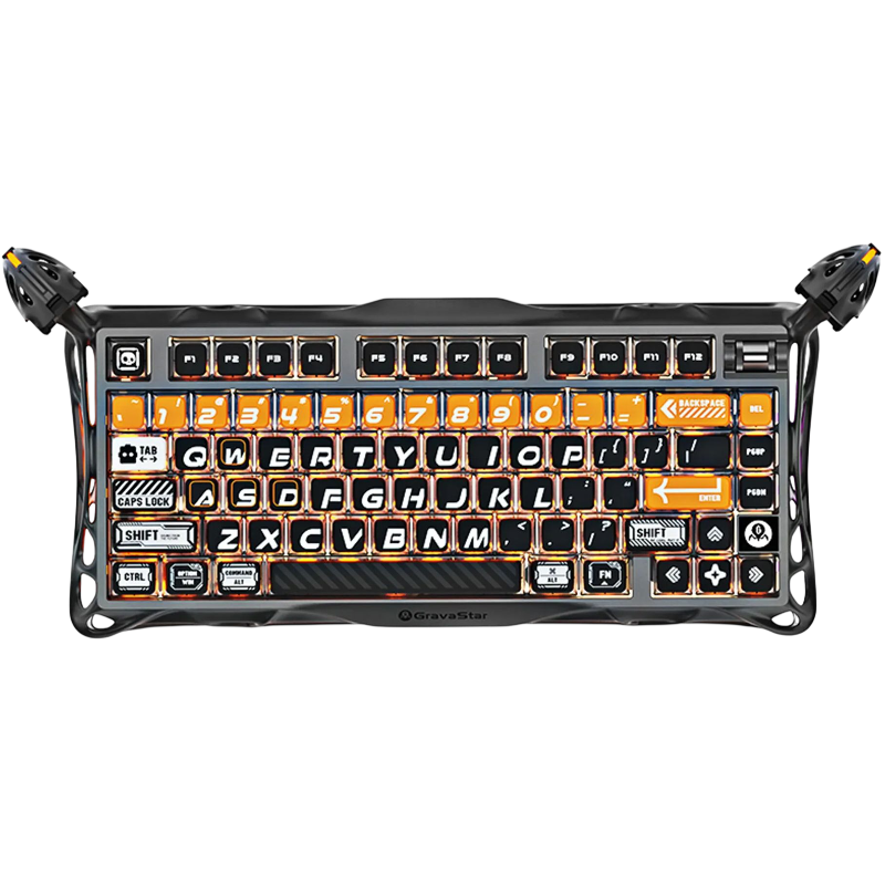 Gravastar 6972448923804