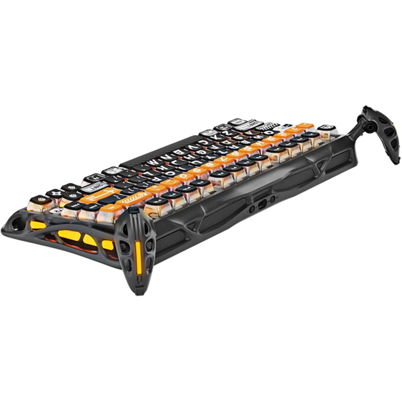 Gravastar 6972448923804