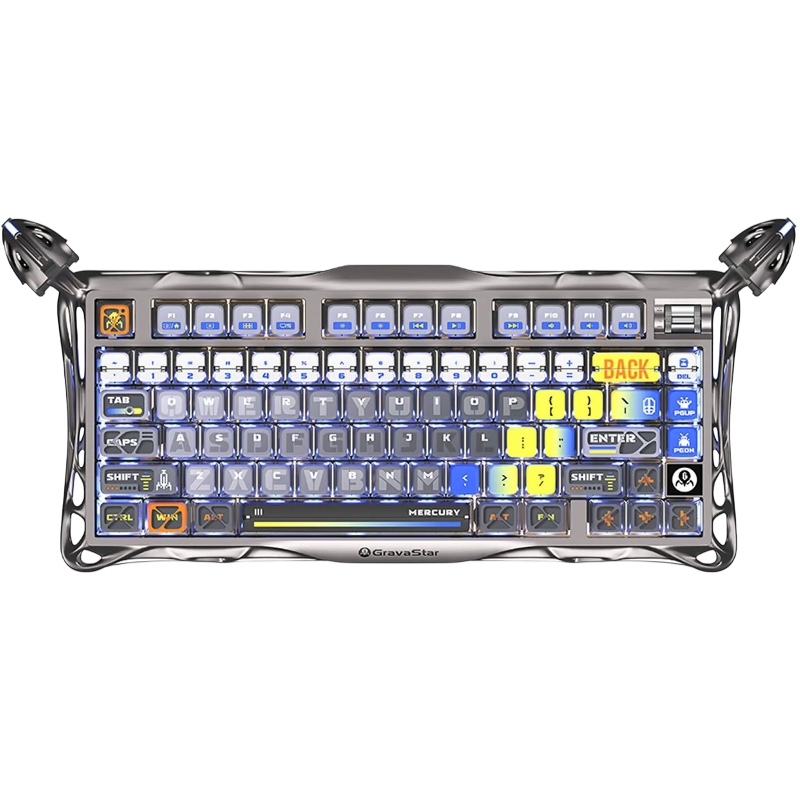 Gravastar 6972448923637