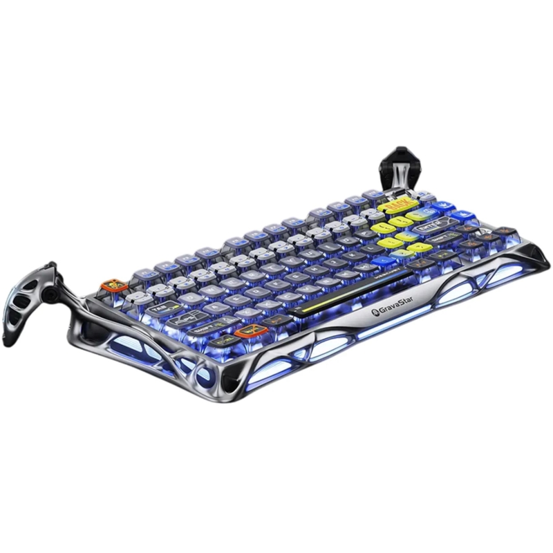 Gravastar 6972448923637