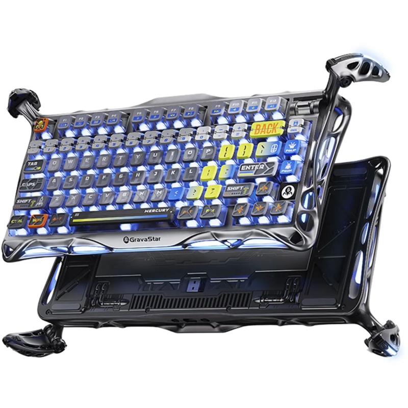 Gravastar 6972448923637